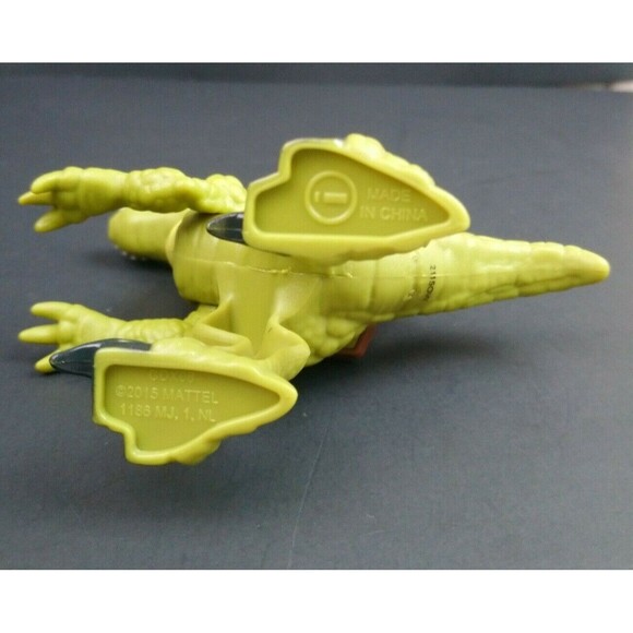 Fisher Price Imaginext Dinosaur Velociraptor - Picture 5 of 5